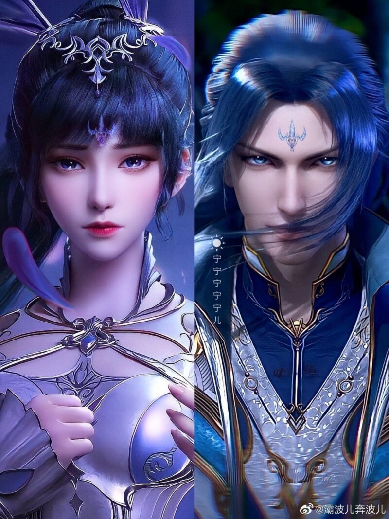 Xem phim Dau La Dai Luc tai Animesub