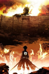 Attack On Titan (Phần 6)