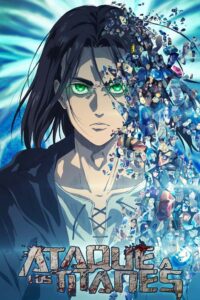 Attack On Titan (Phần 5)